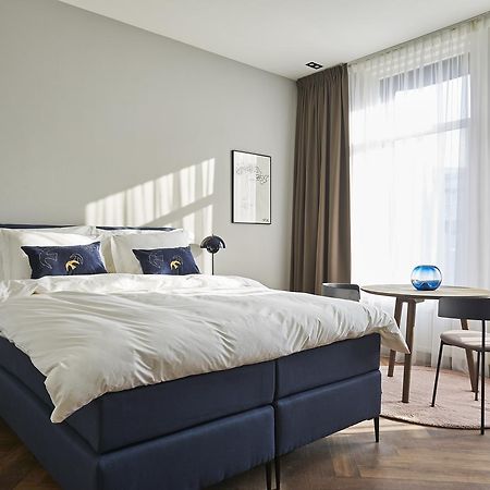 Hotel Pistache Den Haag Extérieur photo