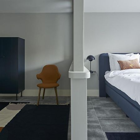 Hotel Pistache Den Haag Extérieur photo