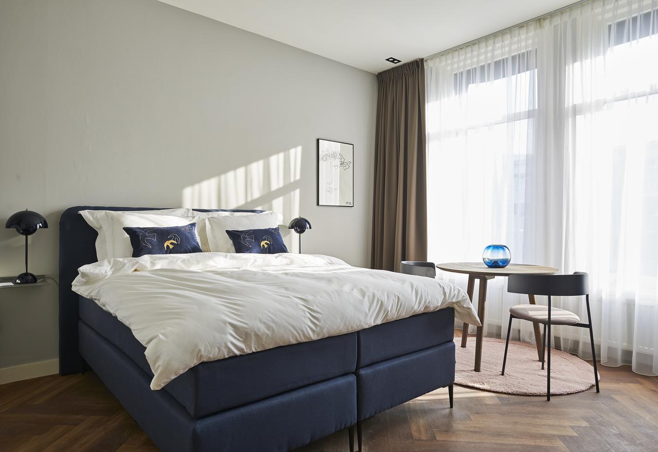 Hotel Pistache Den Haag Extérieur photo