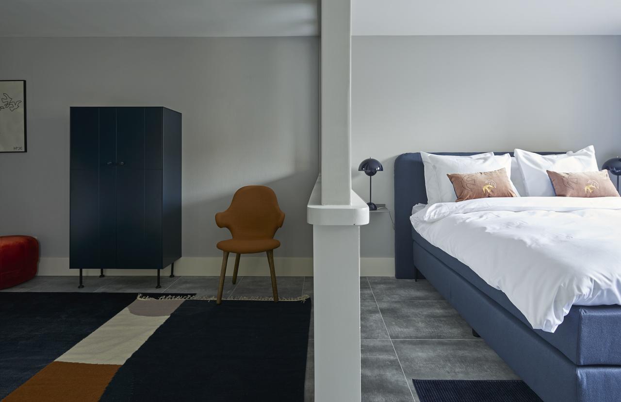 Hotel Pistache Den Haag Extérieur photo